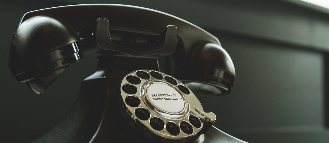 Who was granted the patent for the invention of the telephone?