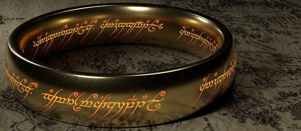 What's the true name of Strider in