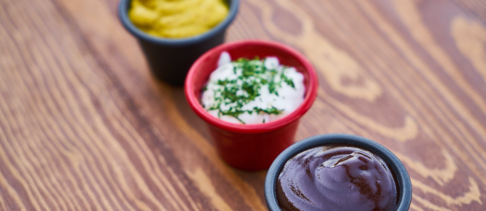 German, French, and Dijon are varieties of which condiment?