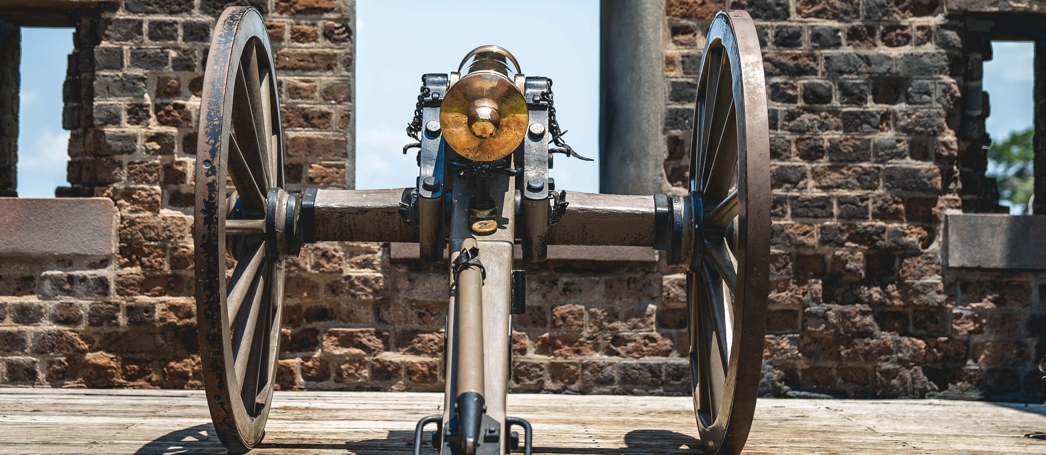 In which decade was the Spanish Civil War?