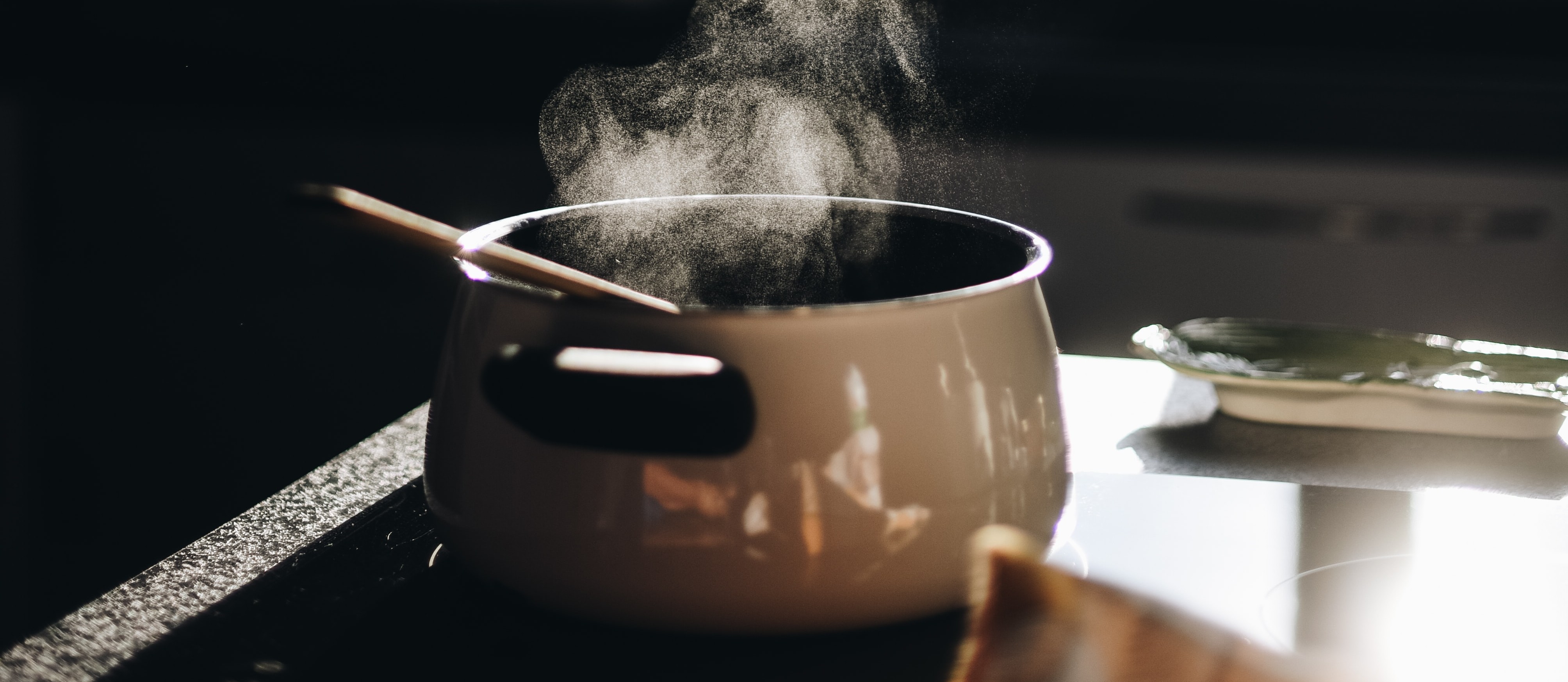 What is the main ingredient you need to make a risotto?